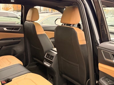 2026 Volkswagen Atlas Cross Sport 2.0T SEL