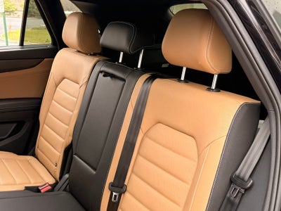 2026 Volkswagen Atlas Cross Sport 2.0T SEL