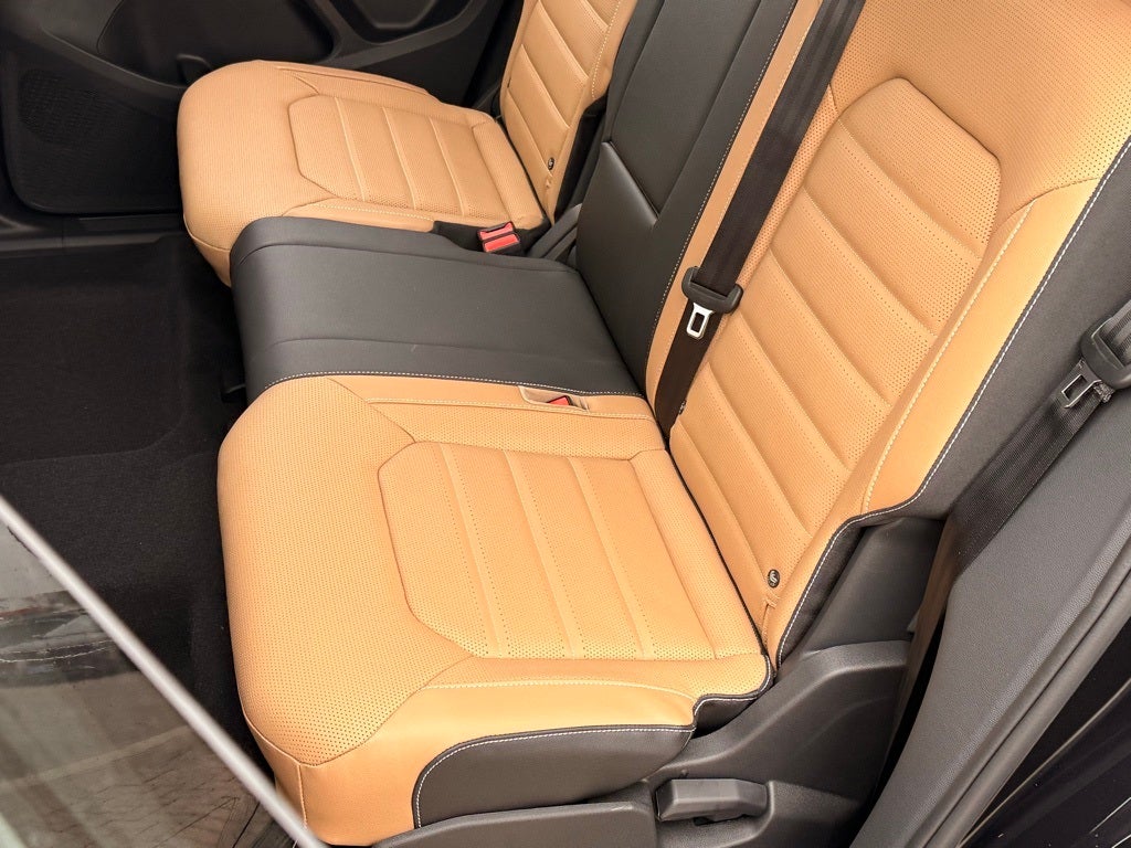 2026 Volkswagen Atlas Cross Sport 2.0T SEL