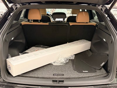 2026 Volkswagen Atlas Cross Sport 2.0T SEL