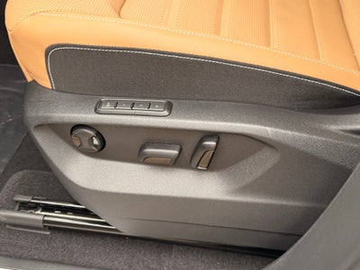 2026 Volkswagen Atlas Cross Sport 2.0T SEL