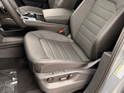 2026 Volkswagen Atlas Cross Sport 2.0T SEL