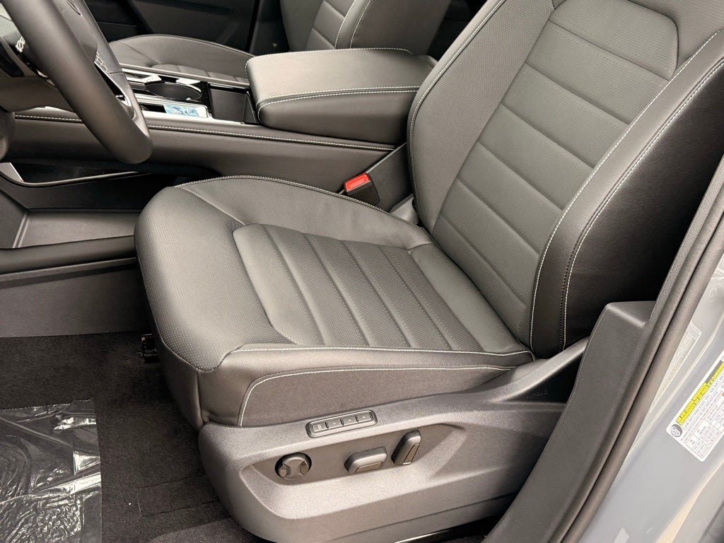 2026 Volkswagen Atlas Cross Sport 2.0T SEL