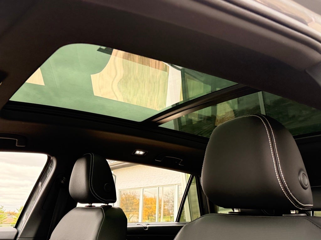 2026 Volkswagen Atlas Cross Sport 2.0T SEL