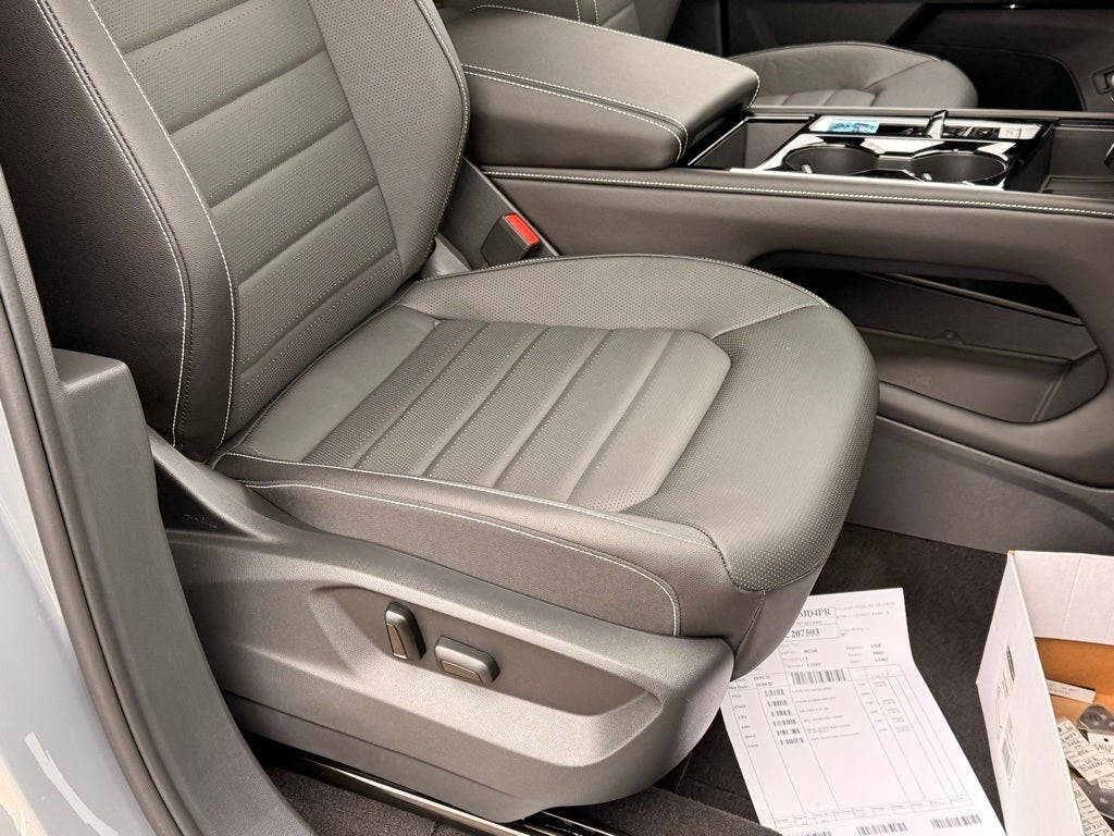 2026 Volkswagen Atlas Cross Sport 2.0T SEL