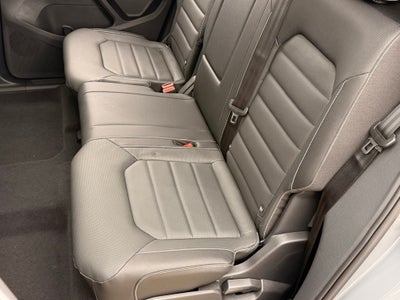 2026 Volkswagen Atlas Cross Sport 2.0T SEL