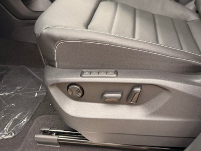 2026 Volkswagen Atlas Cross Sport 2.0T SEL