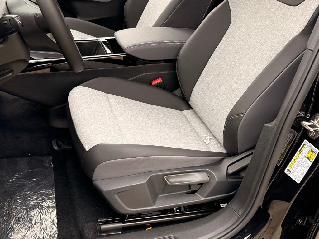 2025 Volkswagen ID.4 Pro