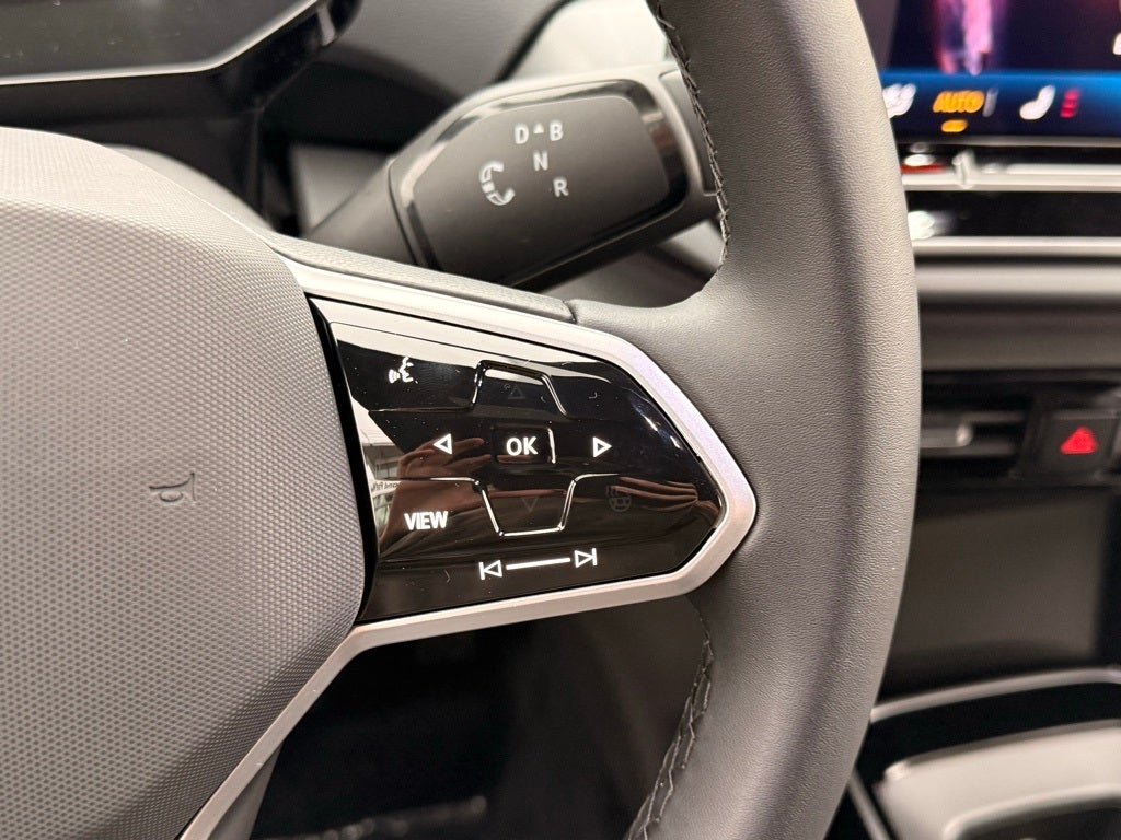 2025 Volkswagen ID.4 Pro