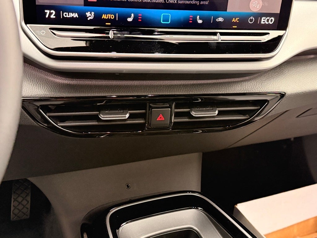 2025 Volkswagen ID.4 Pro