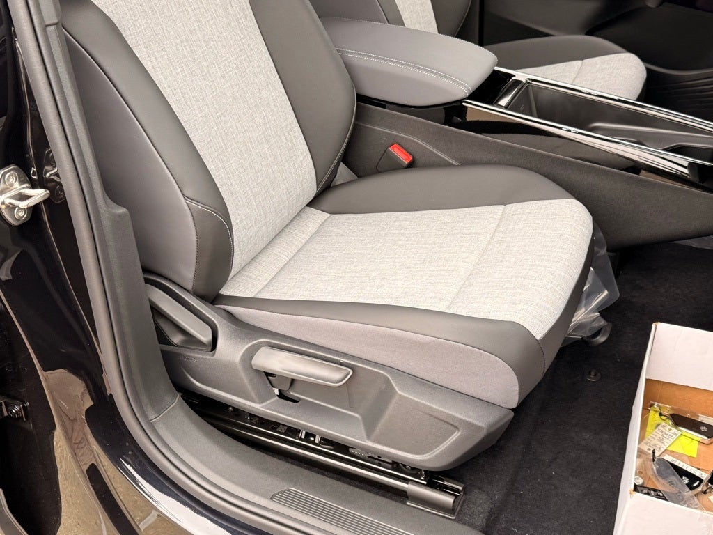 2025 Volkswagen ID.4 Pro