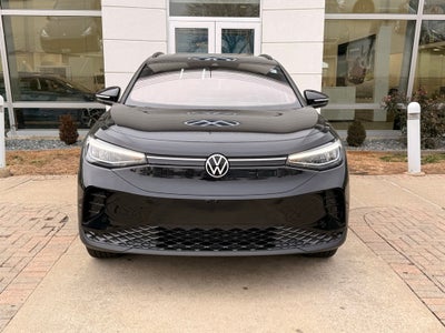 2025 Volkswagen ID.4 Pro
