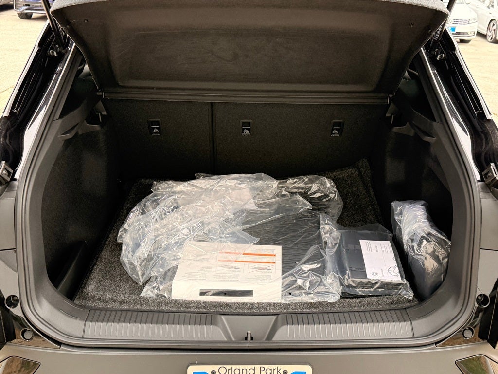 2025 Volkswagen ID.4 Pro