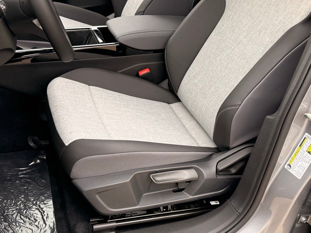 2025 Volkswagen ID.4 Pro