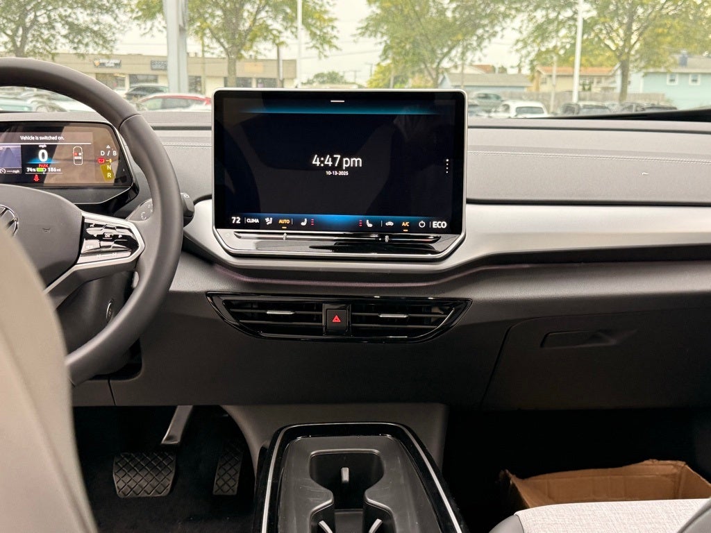 2025 Volkswagen ID.4 Pro