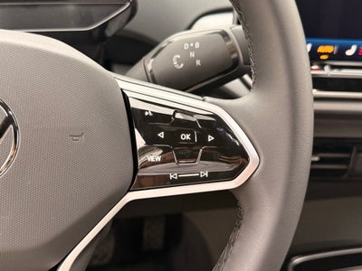 2025 Volkswagen ID.4 Pro