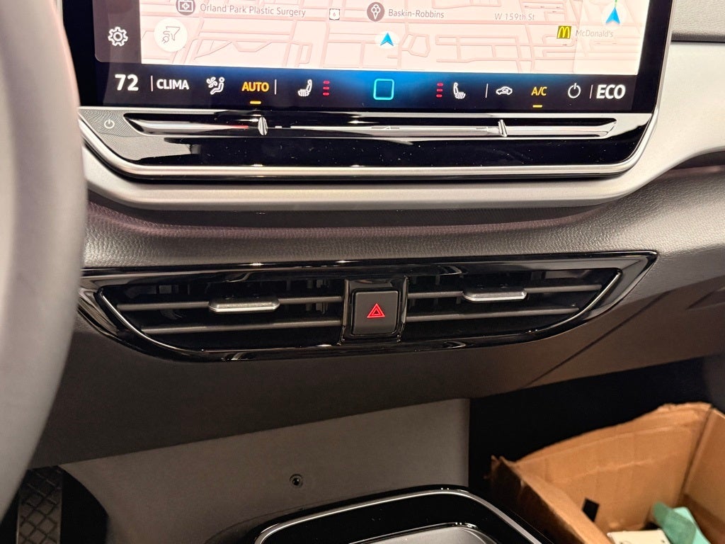 2025 Volkswagen ID.4 Pro