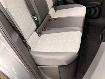 2025 Volkswagen ID.4 Pro