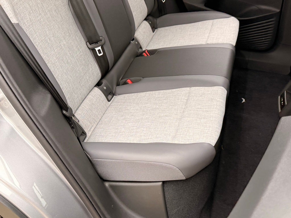 2025 Volkswagen ID.4 Pro