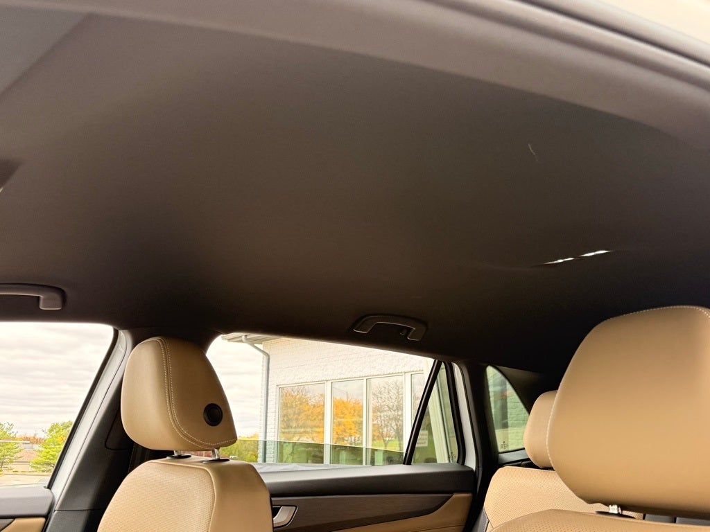 2026 Volkswagen Atlas Cross Sport 2.0T SE