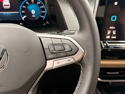 2026 Volkswagen Atlas Cross Sport 2.0T SE