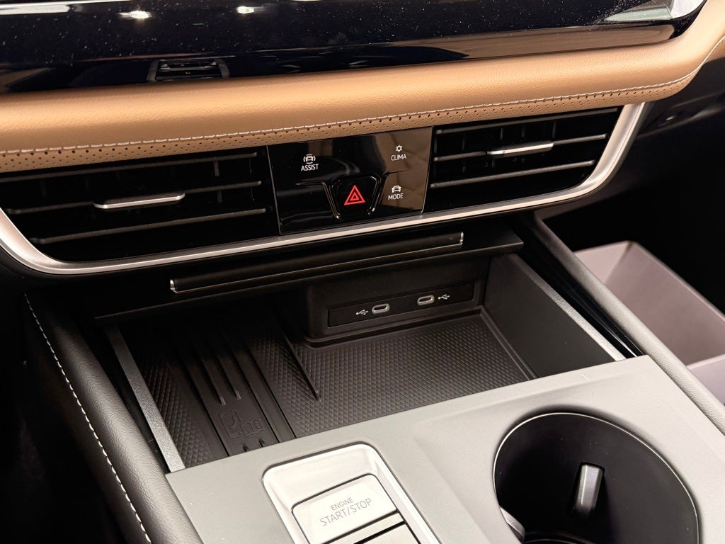 2026 Volkswagen Atlas Cross Sport 2.0T SE