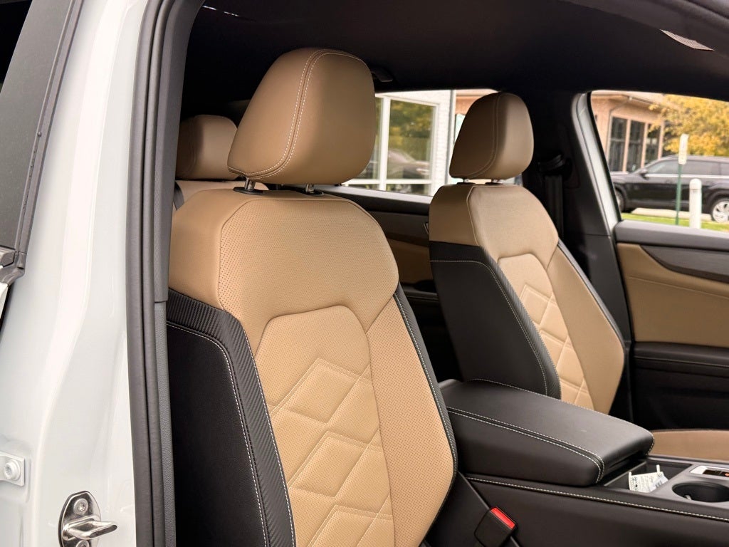 2026 Volkswagen Atlas Cross Sport 2.0T SE