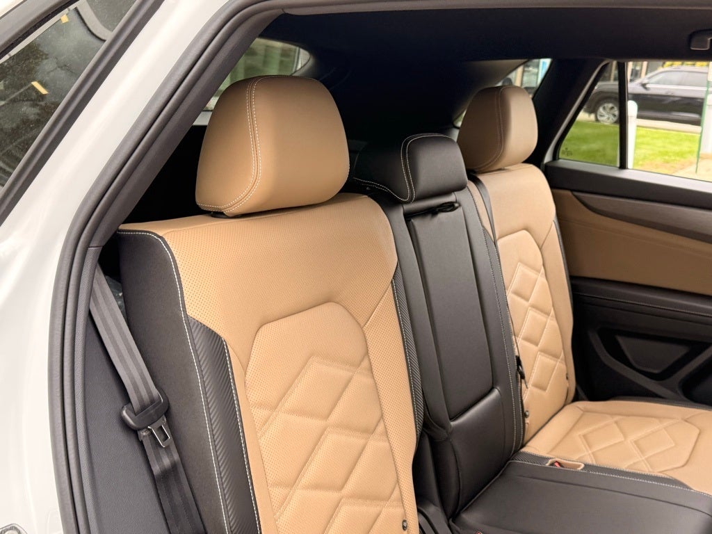 2026 Volkswagen Atlas Cross Sport 2.0T SE