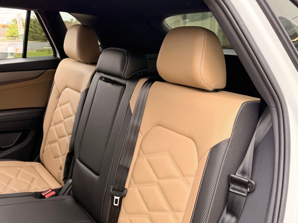 2026 Volkswagen Atlas Cross Sport 2.0T SE