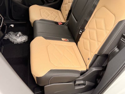 2026 Volkswagen Atlas Cross Sport 2.0T SE