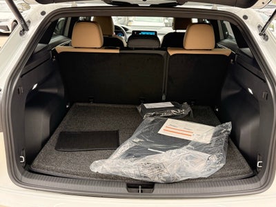 2026 Volkswagen Atlas Cross Sport 2.0T SE