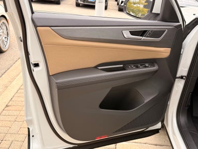 2026 Volkswagen Atlas Cross Sport 2.0T SE