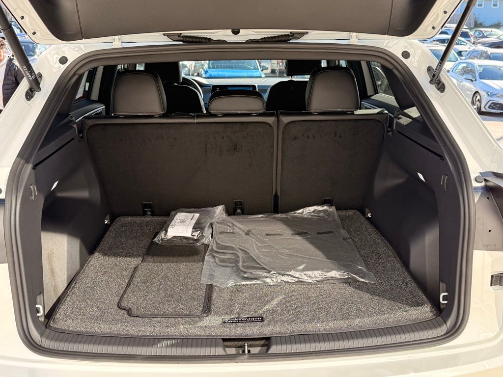 2026 Volkswagen Atlas Cross Sport 2.0T SE