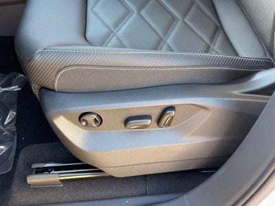 2026 Volkswagen Atlas Cross Sport 2.0T SE