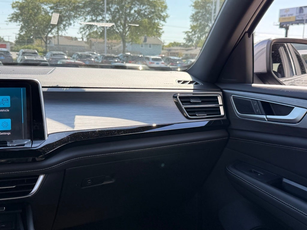 2026 Volkswagen Atlas Cross Sport 2.0T SE