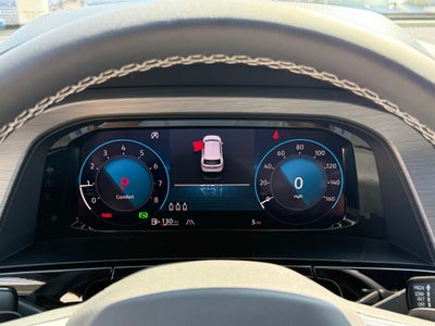 2026 Volkswagen Atlas Cross Sport 2.0T SE