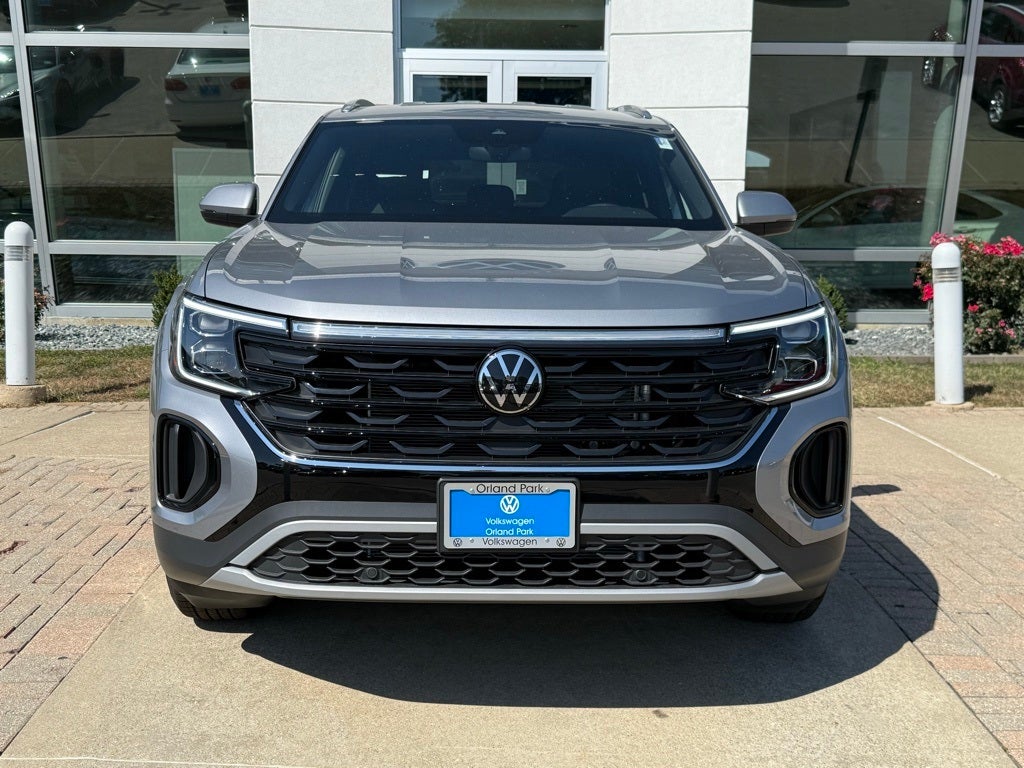 2026 Volkswagen Atlas Cross Sport 2.0T SE