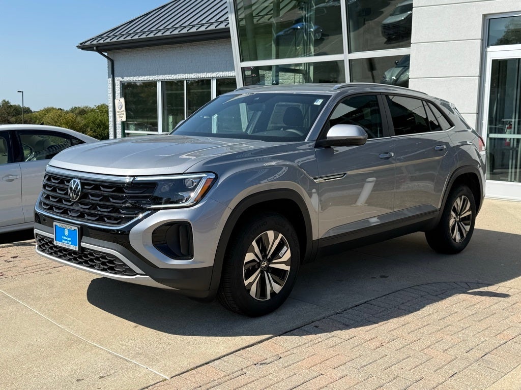 2026 Volkswagen Atlas Cross Sport 2.0T SE