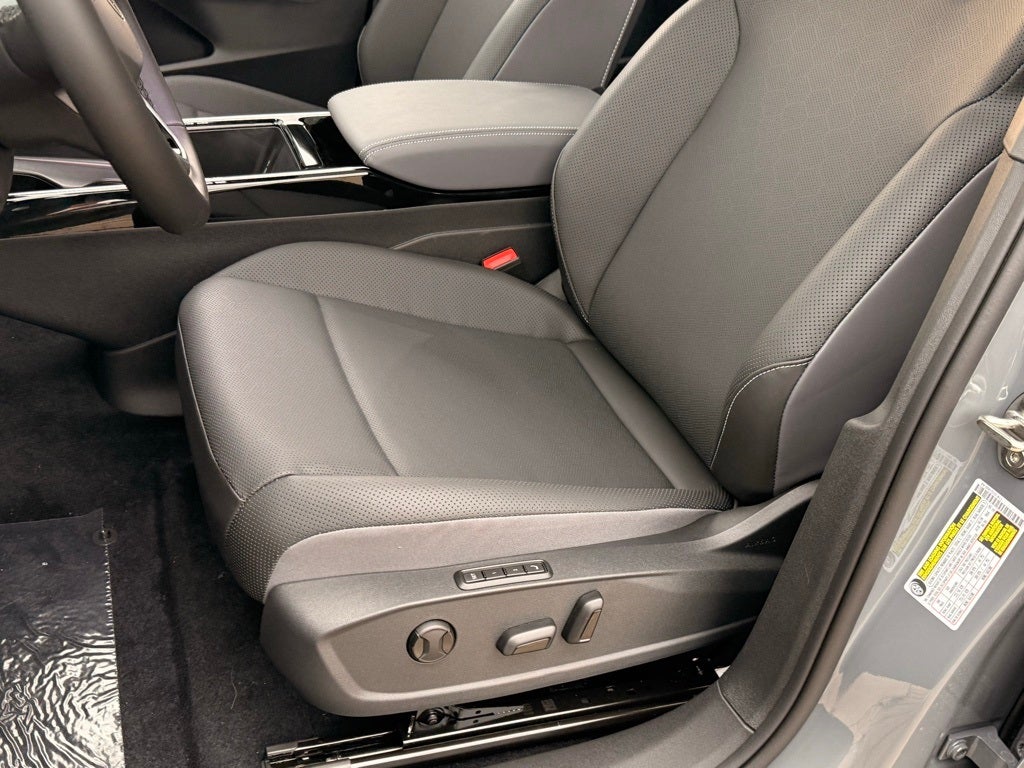 2025 Volkswagen ID.4 Pro S