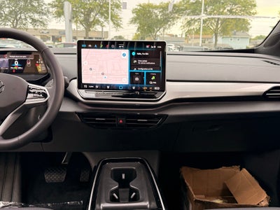 2025 Volkswagen ID.4 Pro S