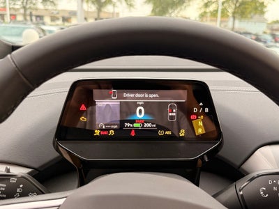 2025 Volkswagen ID.4 Pro S