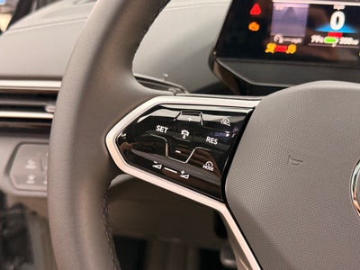 2025 Volkswagen ID.4 Pro S