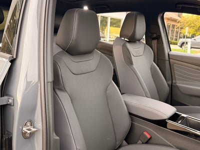 2025 Volkswagen ID.4 Pro S