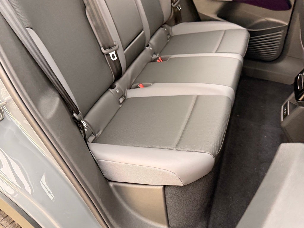 2025 Volkswagen ID.4 Pro S