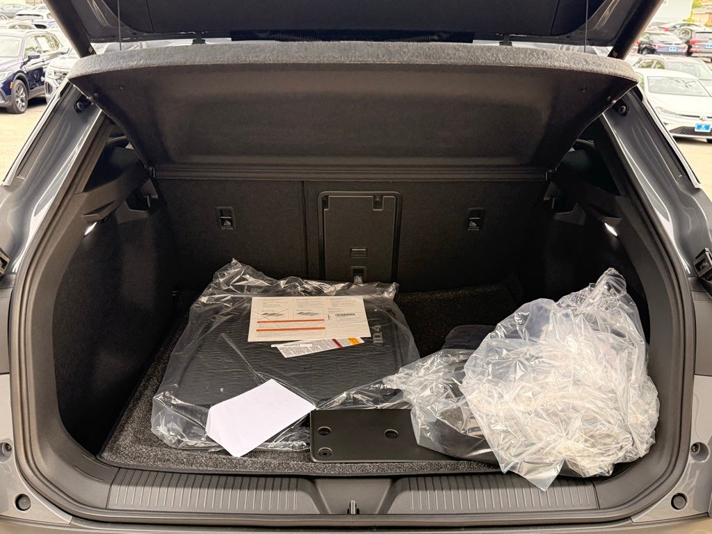 2025 Volkswagen ID.4 Pro S