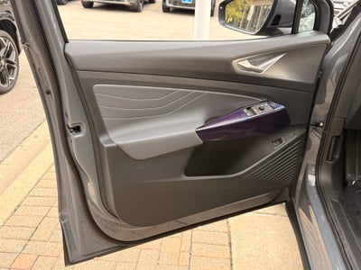 2025 Volkswagen ID.4 Pro S