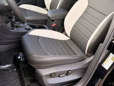 2026 Volkswagen Taos 1.5T SEL