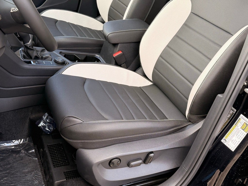 2026 Volkswagen Taos 1.5T SEL