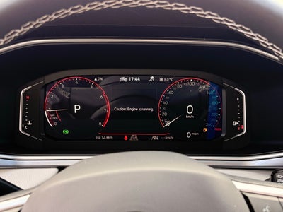 2026 Volkswagen Taos 1.5T SEL