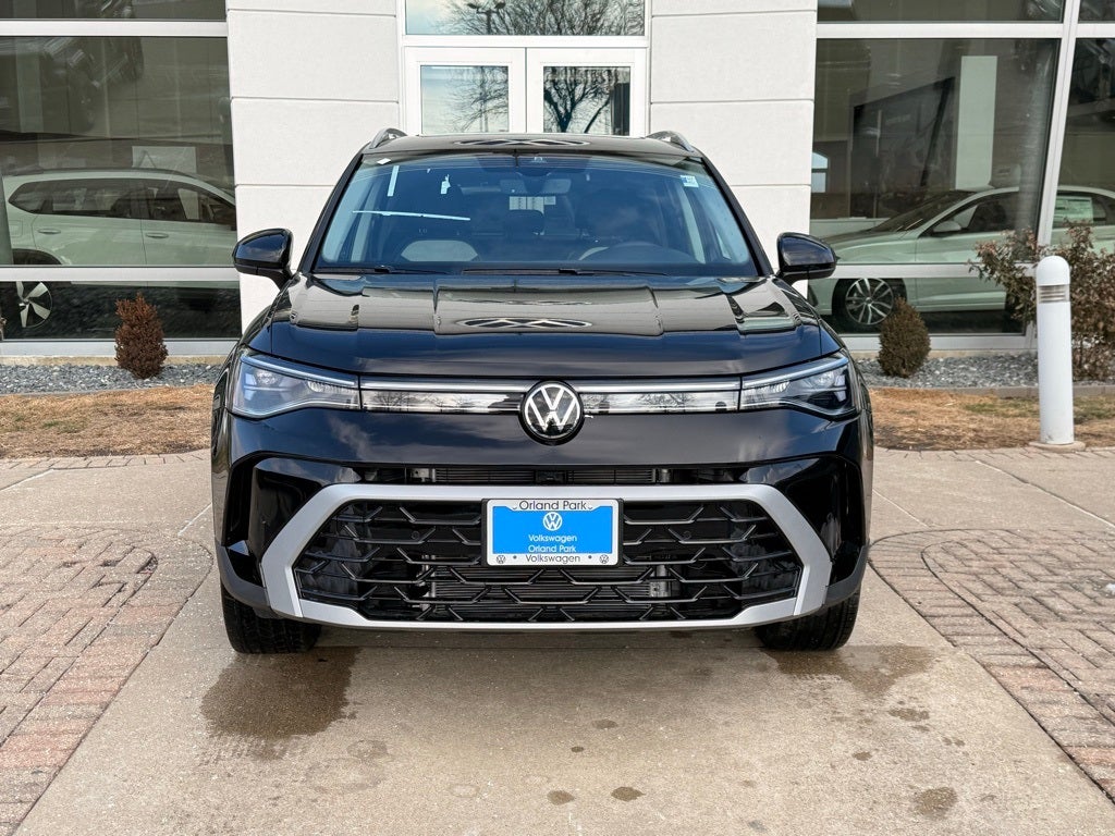 2026 Volkswagen Taos 1.5T SEL